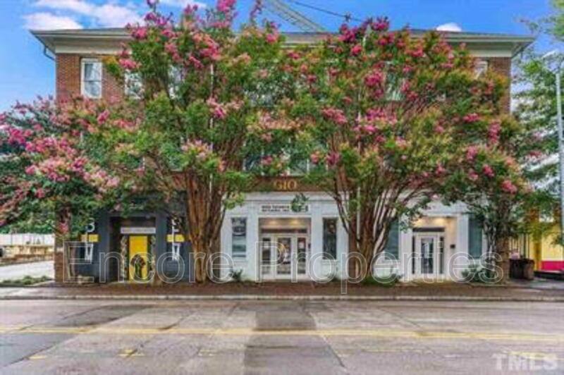 Condo for rent at 610 Hillsborough St #205, Raleigh, NC 27603