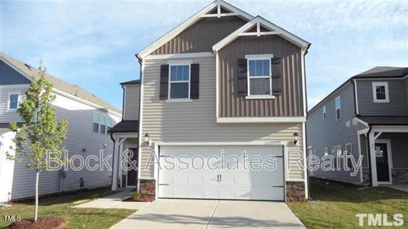 House for rent at 104 Sweet Olive St, Clayton, NC 27527