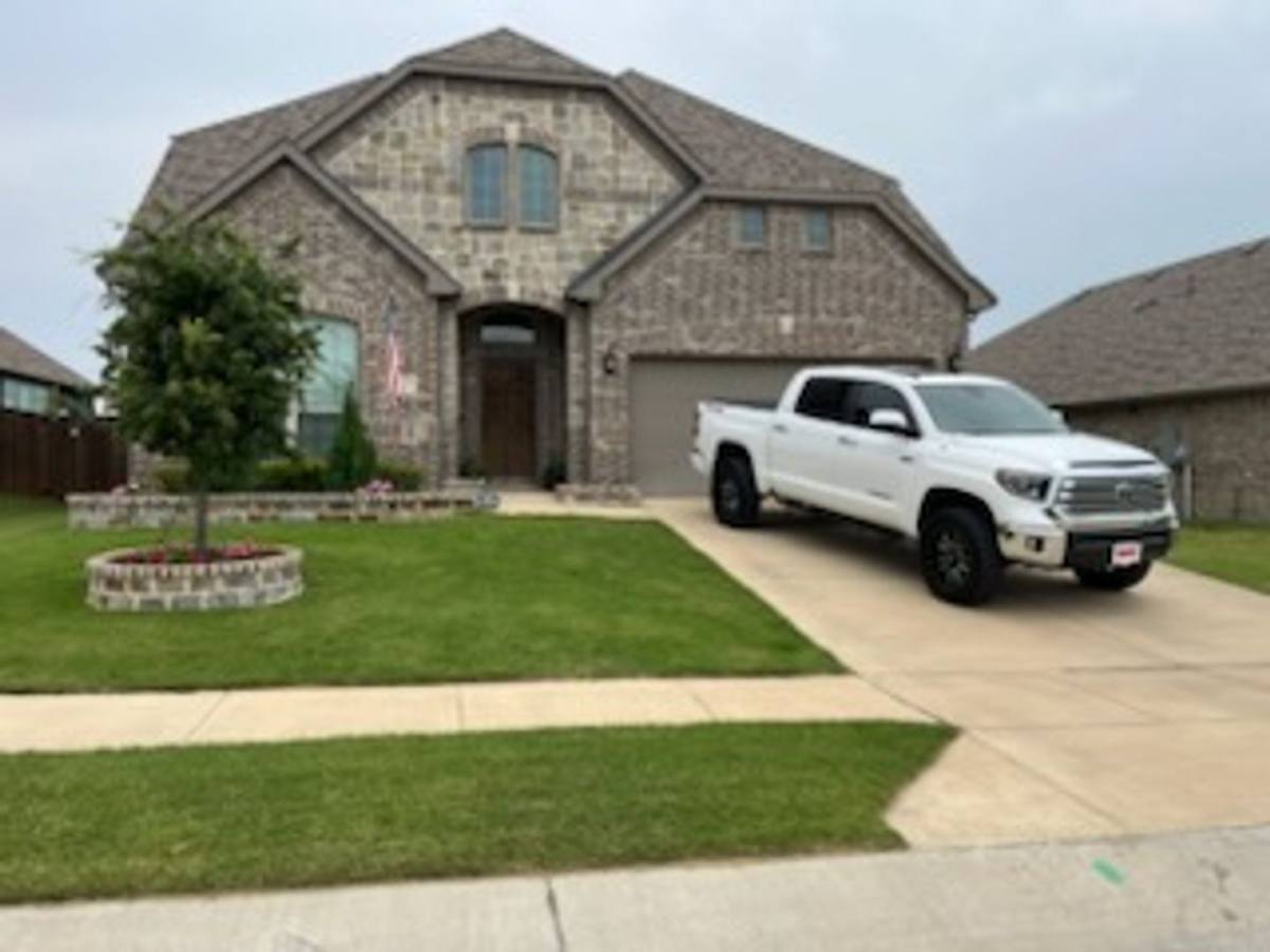 House for rent at 212 Nickolas Dr, Princeton, TX 75407