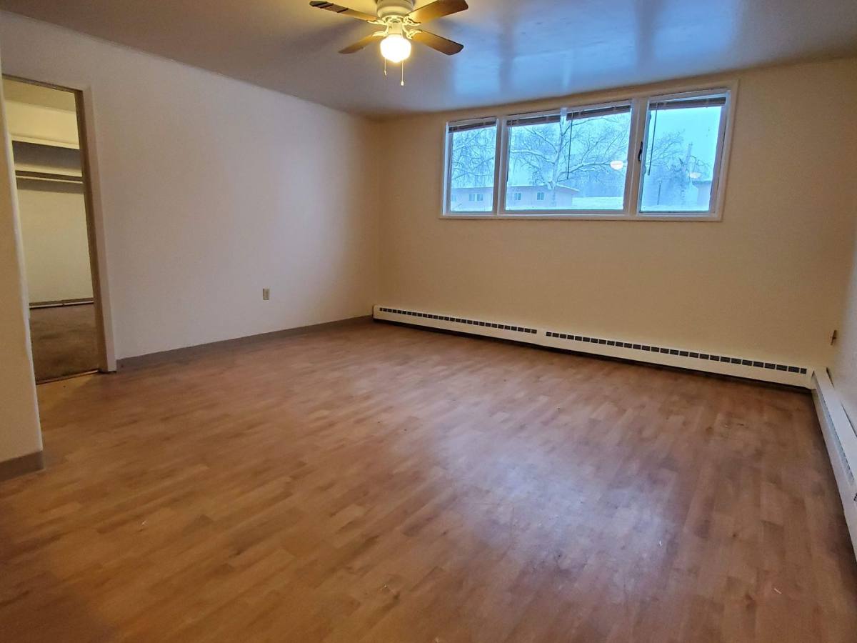 Apartment for rent at 815, 817, 825 17th Ave, Fairbanks, AK 99701