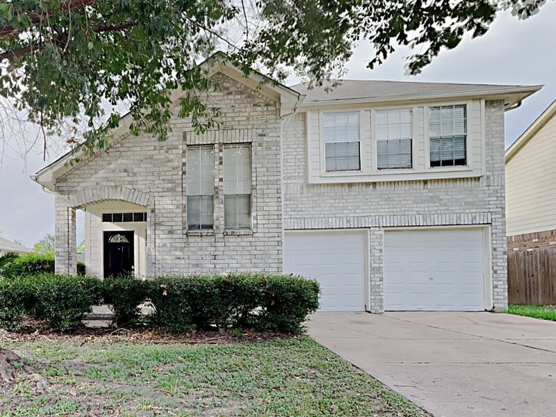 House for rent at 19714 Azalea Valley Dr, Katy, TX 77449