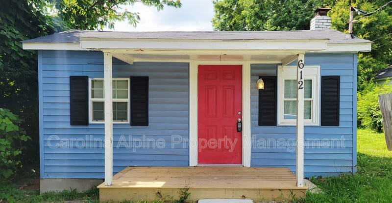 House for rent at 612 Osceola St, Gastonia, NC 28054
