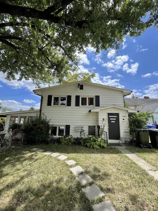 Apartment for rent at 3085 Grace St #1, Columbus, OH 43204