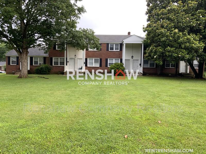 Apartment for rent at 529 N Sampson Ave #B6, Dyersburg, TN 38024