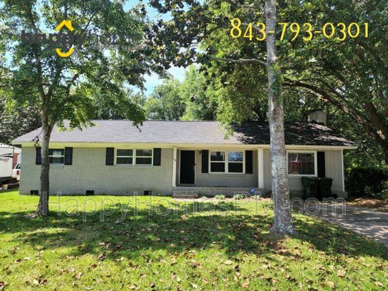 House for rent at 109 Evatt Dr, Goose Creek, SC 29445