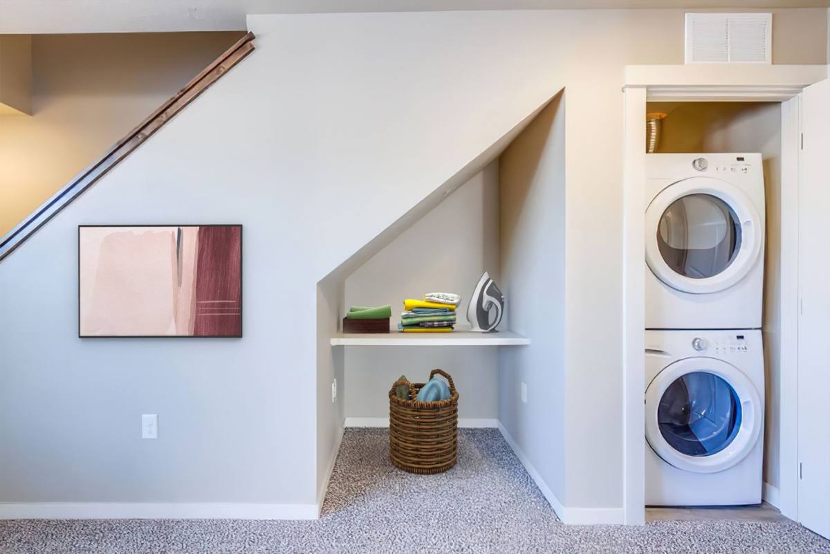 Townhouse for rent at 10701 W Jewell St, Boise, ID 83713