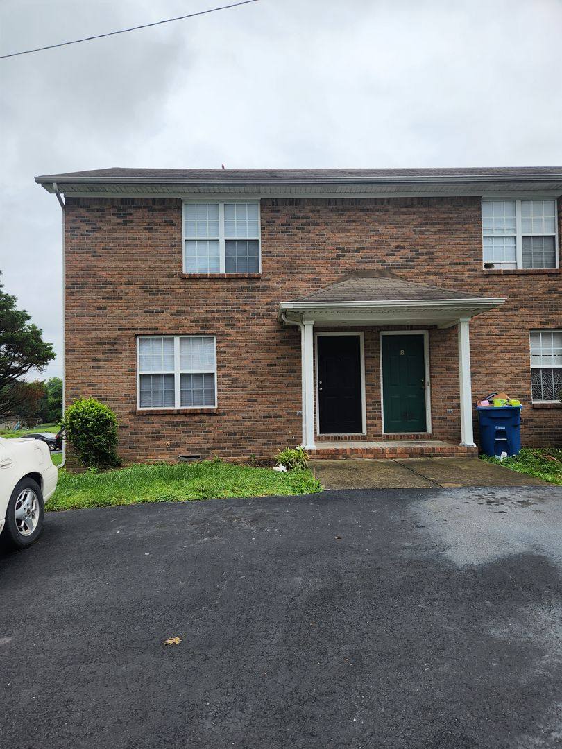 118 Quail Ridge Circle, Glasgow, KY 42141