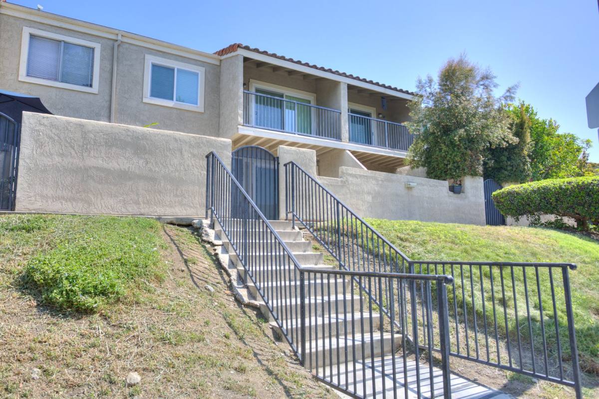 Apartment for rent at 2022 Illinois St, West Covina, CA 91792