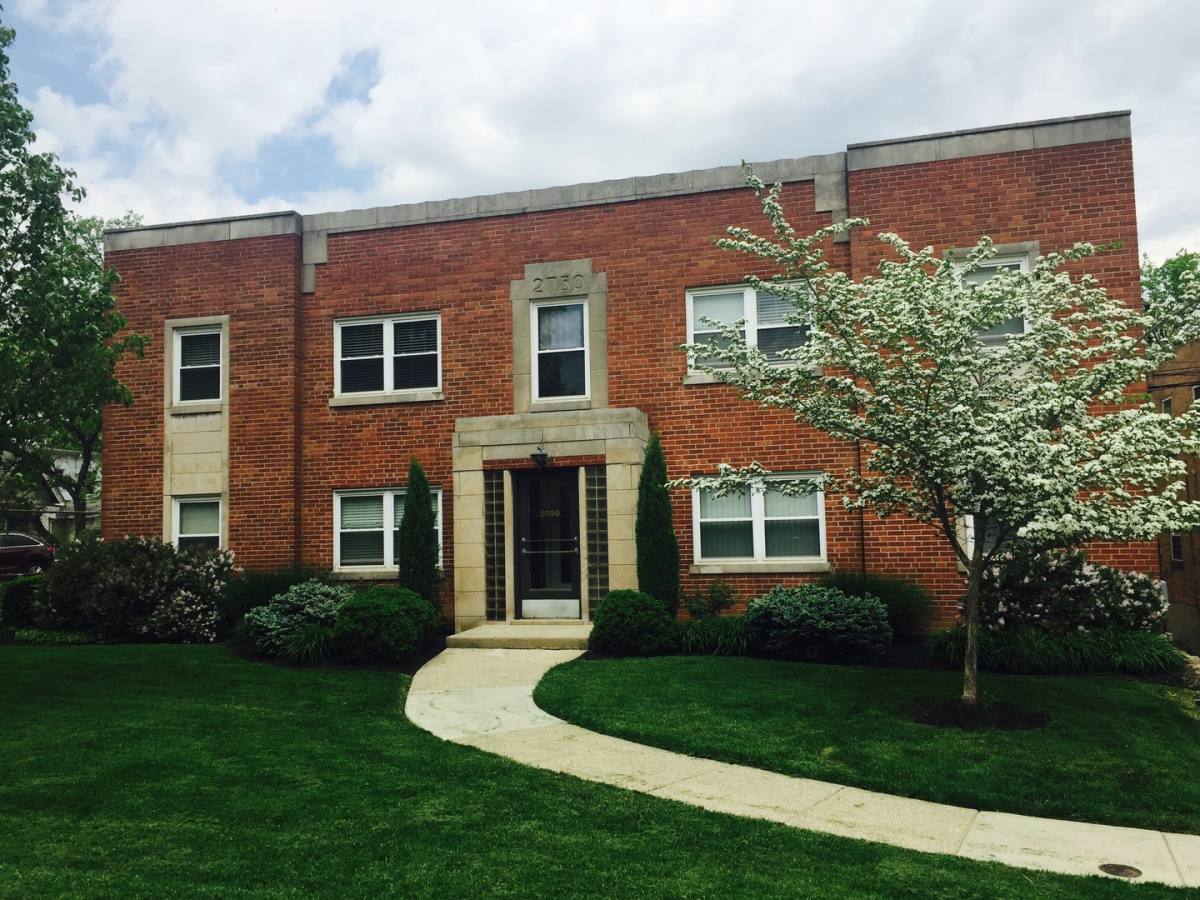 Apartment for rent at 2750 Linshaw Court, Cincinnati, OH 45208