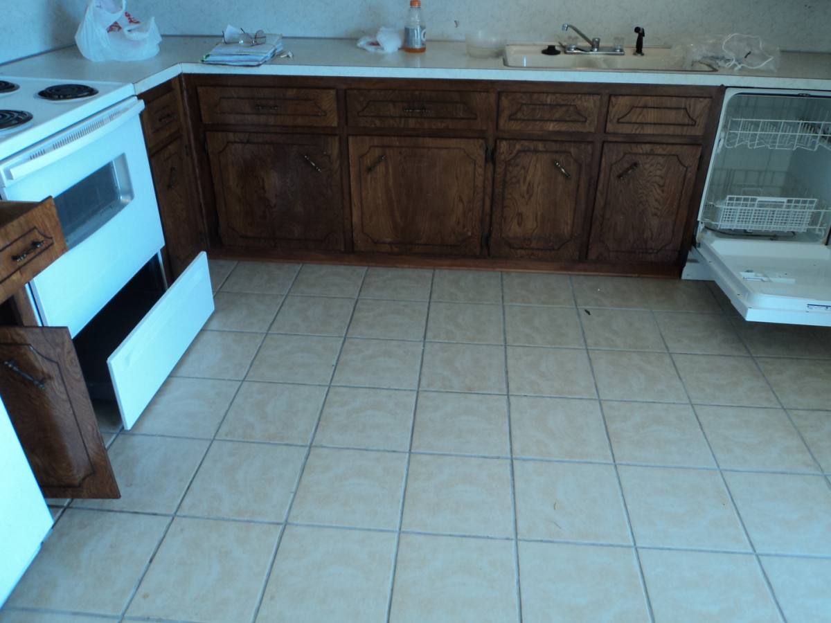 Apartment for rent at 2104 Hunt, Killeen, TX 76543