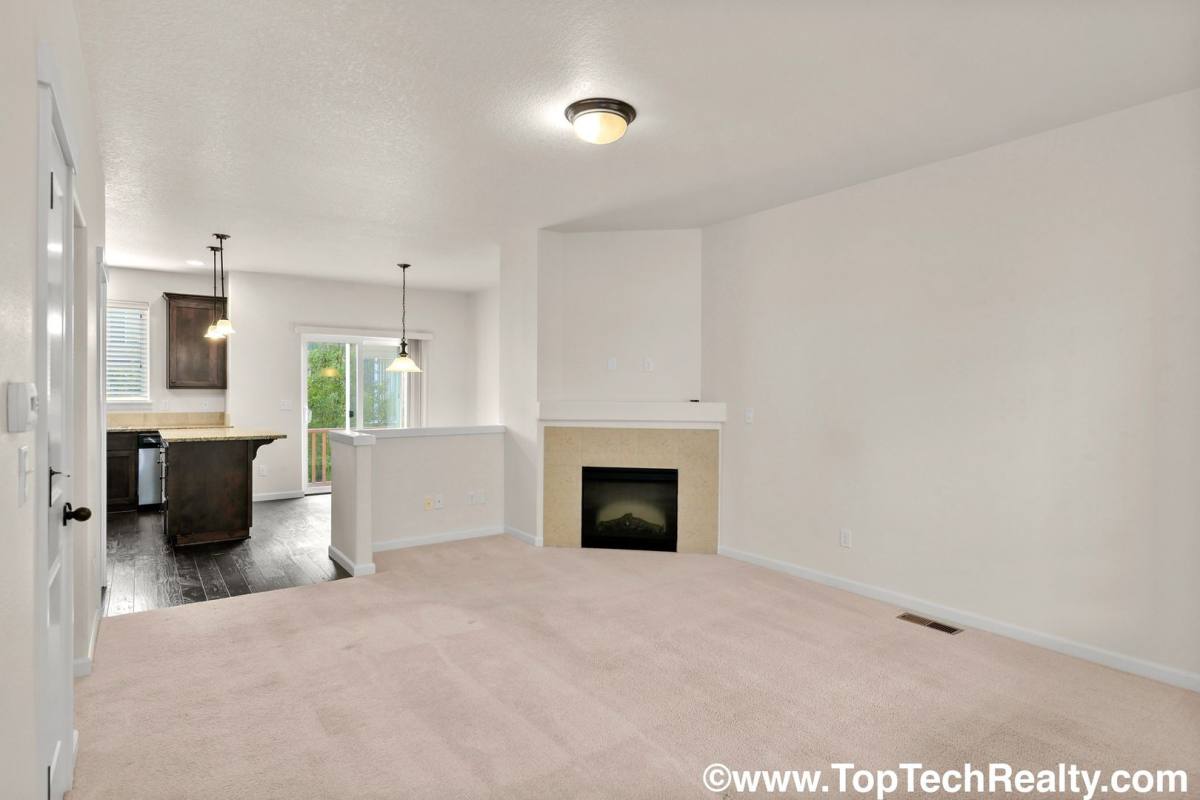 Townhouse for rent at 16250 SW Mason Lane, Beaverton, OR 97006