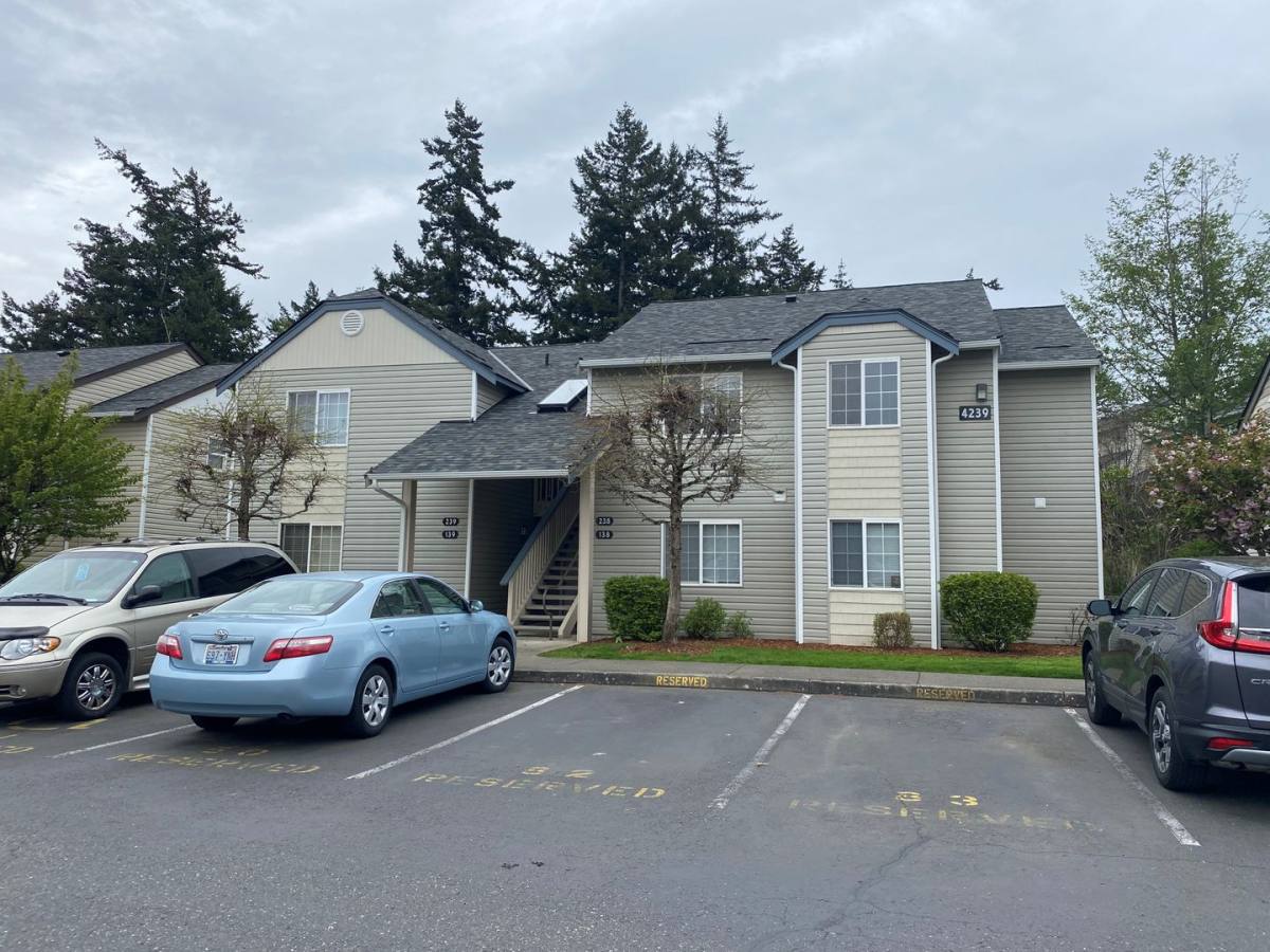 Condo for rent at 4239 Wintergreen Circle, Bellingham, WA 98226
