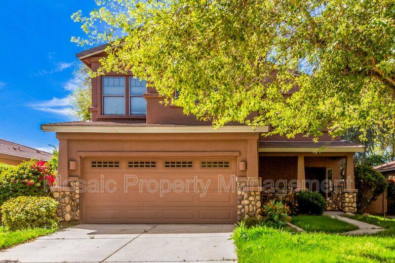 House for rent at 4239 E Park Ave, Gilbert, AZ 85234