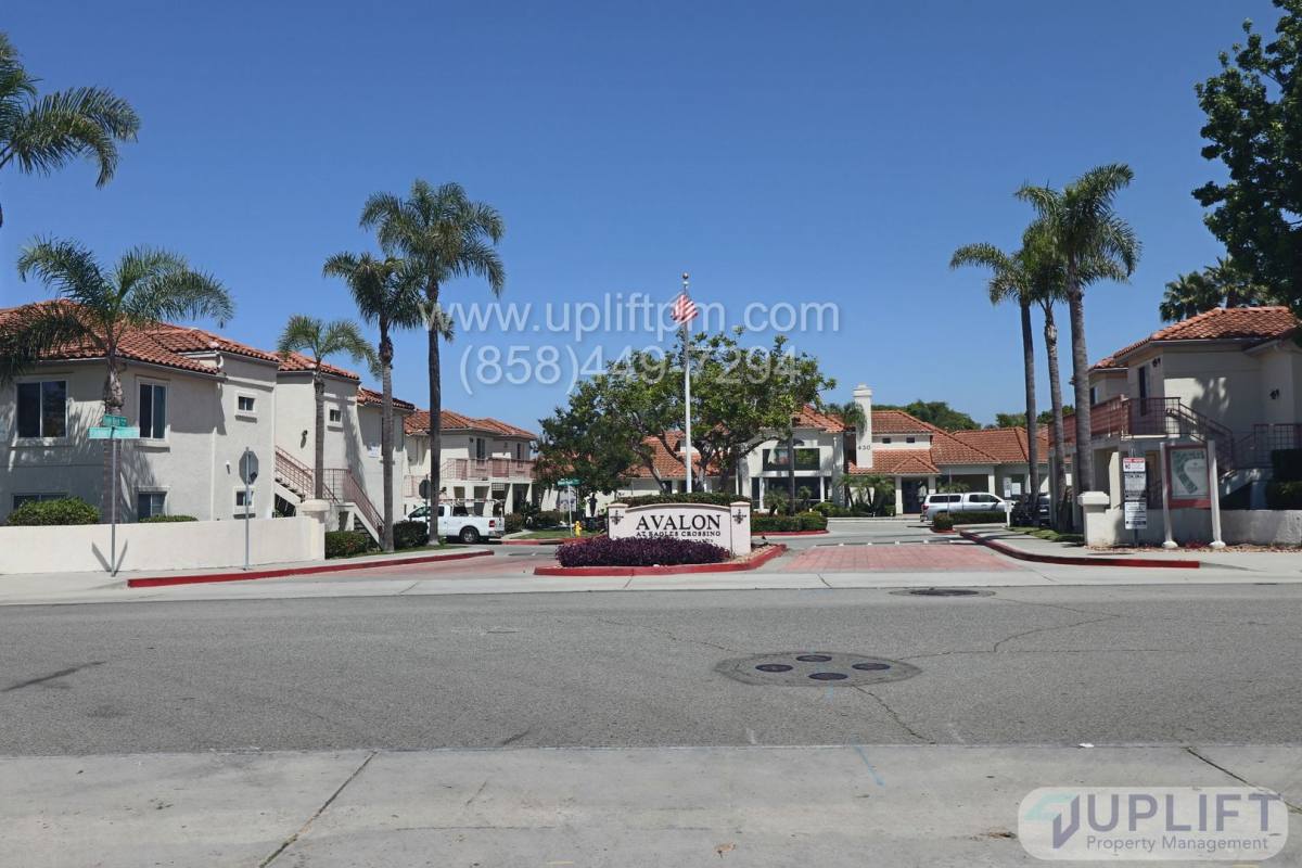 Condo for rent at 545 Lands End Way, Oceanside, CA 92058