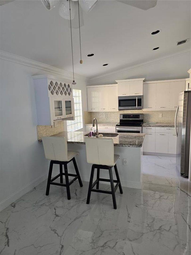 House for rent at 19231 SW 2nd St, Hollywood, FL 33029