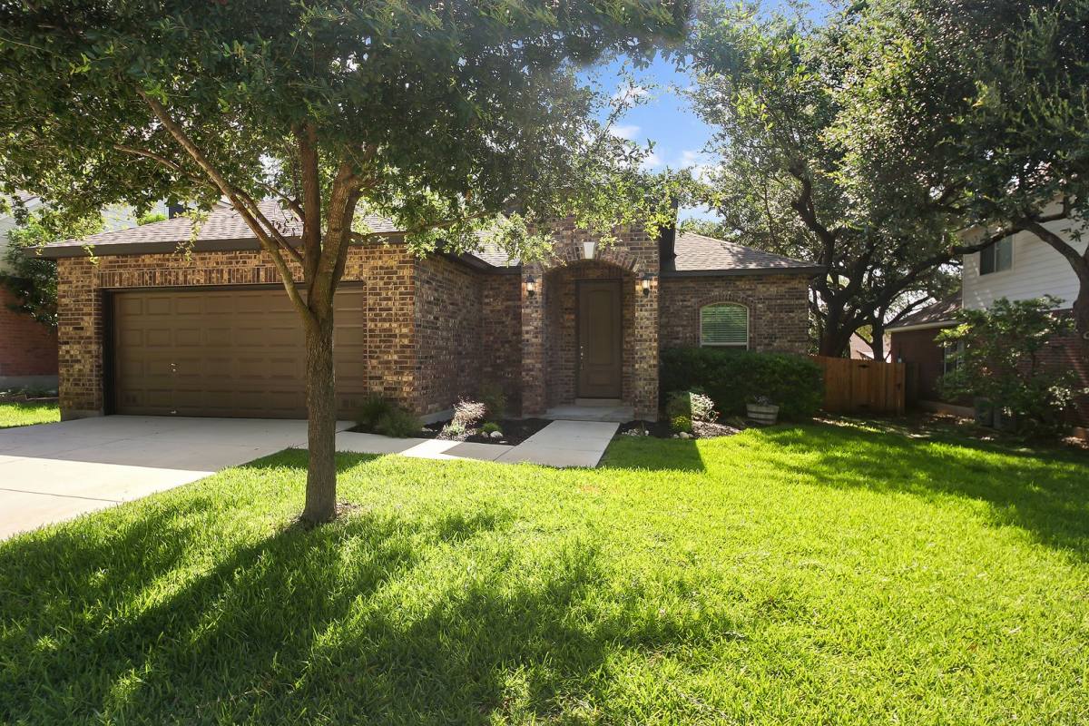 House for rent at 10826 Belle Vere, San Antonio, TX 78249