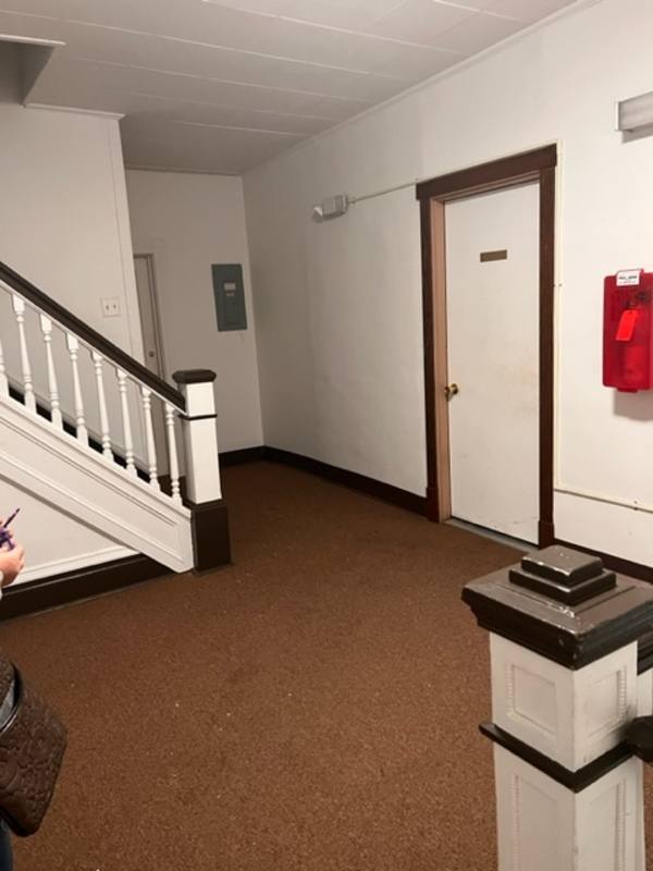 Apartment for rent at 219 W Main St #2A, Monongahela, PA 15063