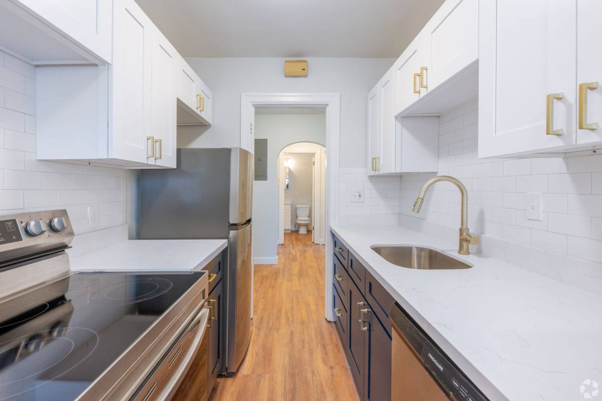 Apartment for rent at 2037 Boylston Ave E, Seattle, WA 98102