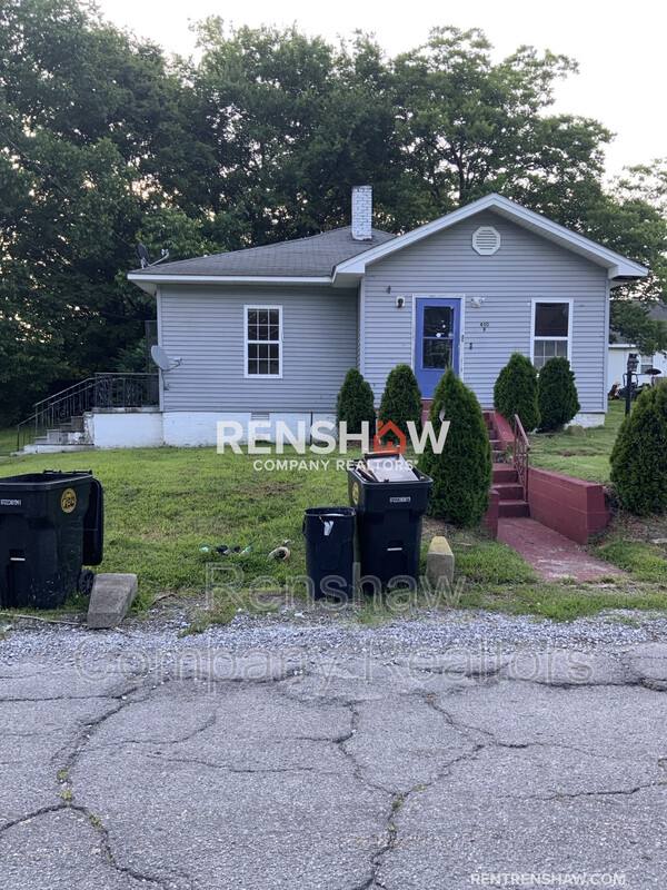 House for rent at 410 N Connell Ave #A, Dyersburg, TN 38024