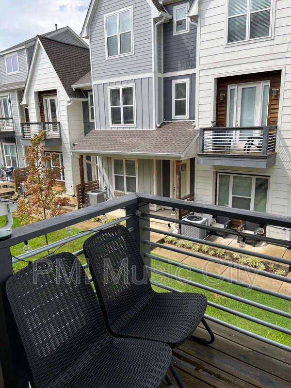Condo for rent at 700 James Ave #24, Nashville, TN 37209