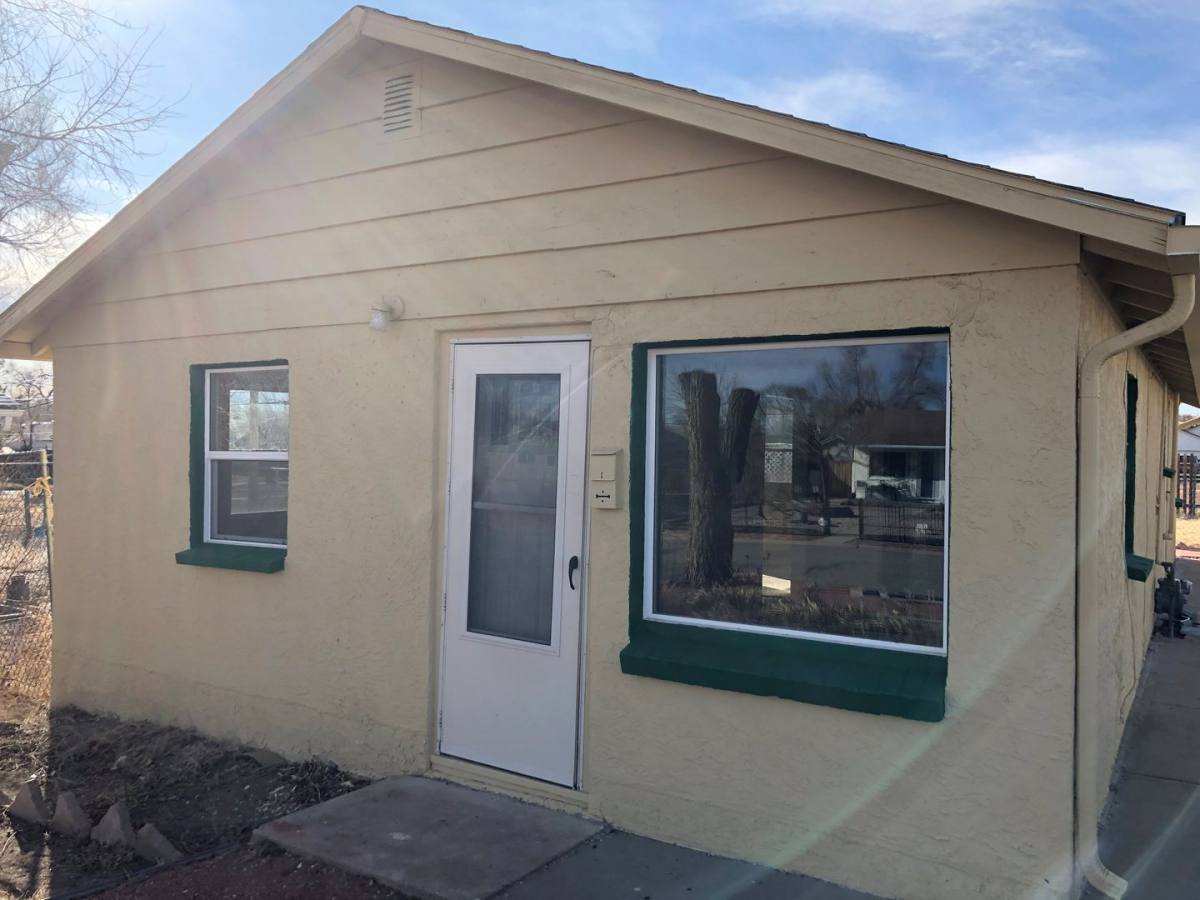 House for rent at 3105 Withers, Pueblo, CO 81008