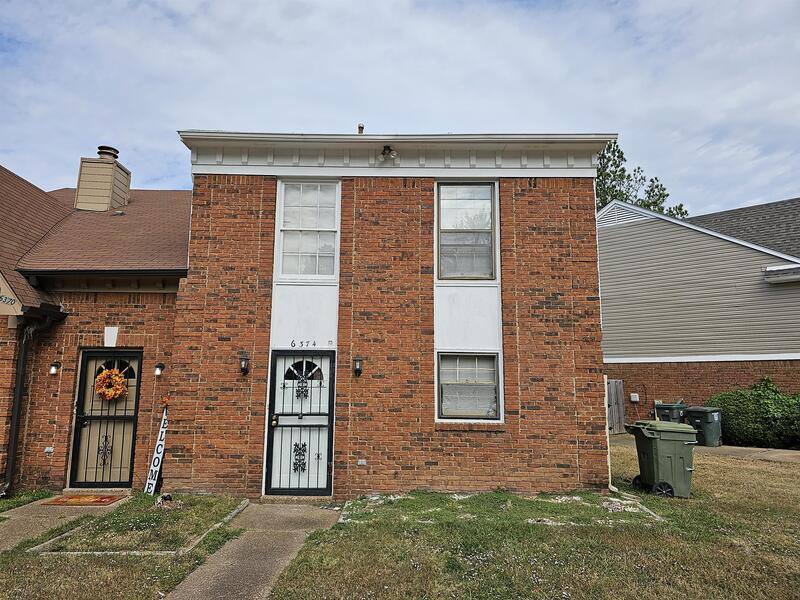 House for rent at 6374 Hunters Place Dr, Memphis, TN 38115