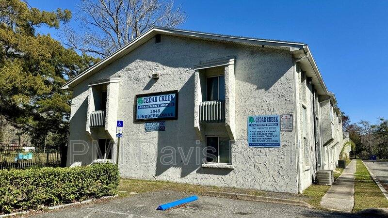 Apartment for rent at 1845 Lindberg Dr #9, Jacksonville, FL 32210