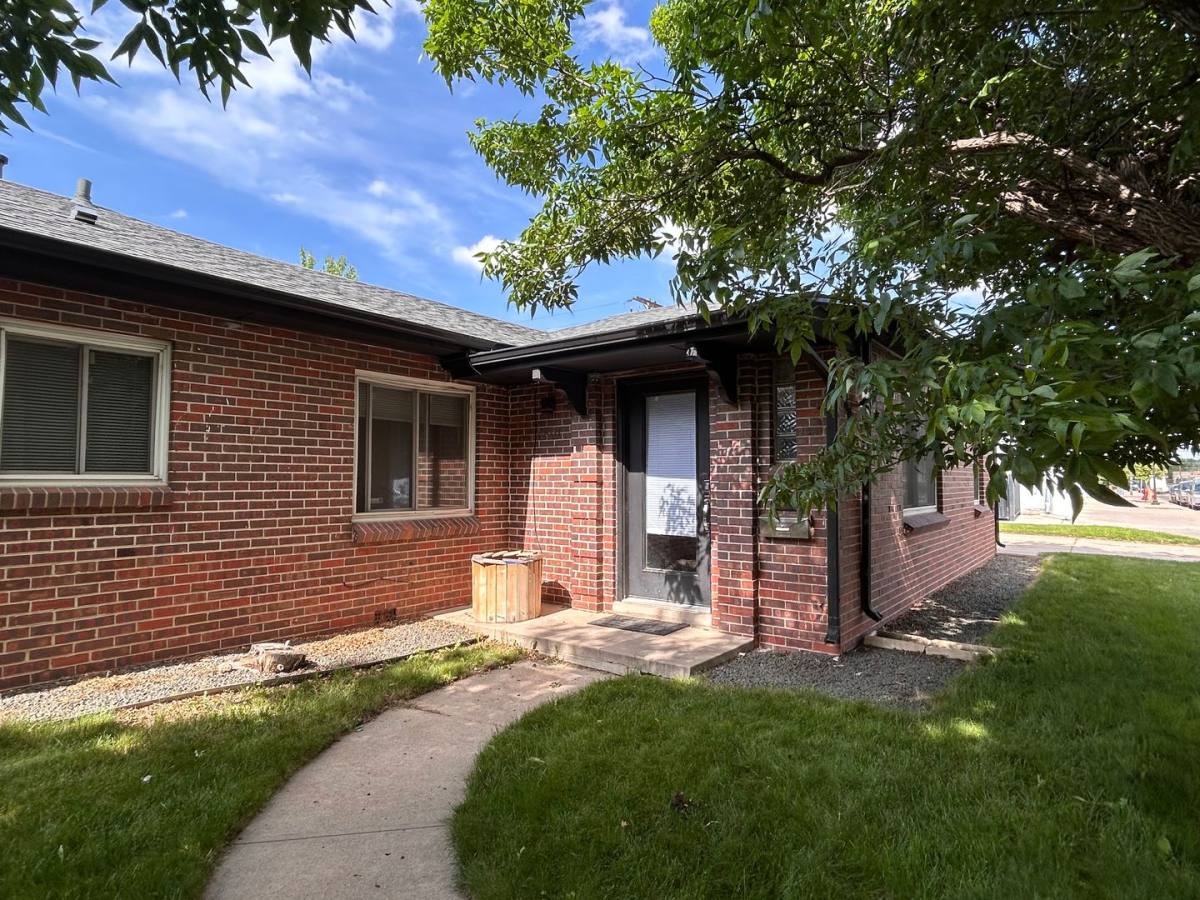 Townhouse for rent at 2200-2250 Newport St, Denver, CO 80207