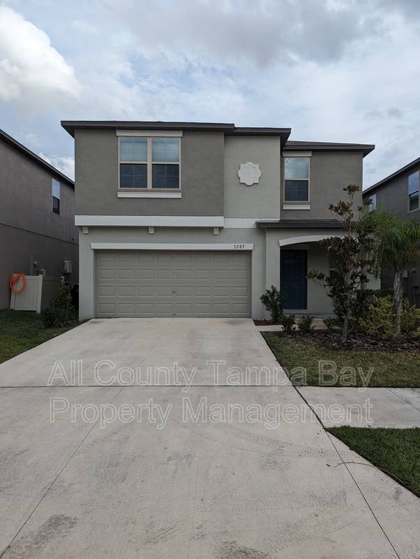 House for rent at 5209 Dandelion St, Apollo Beach, FL 33572