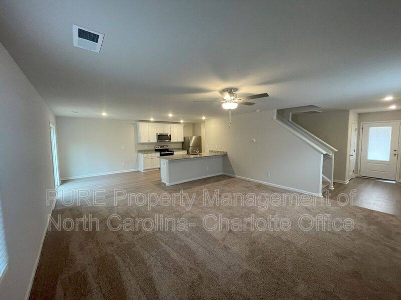 House for rent at 100 Conifer Lane, Youngsville, NC 27596