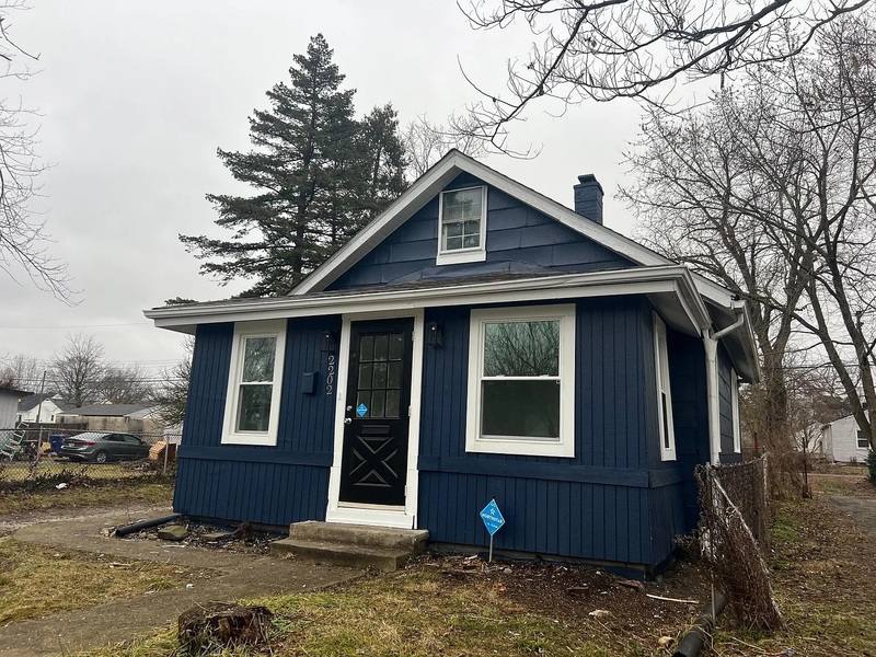 House for rent at 2202 Hamilton Ave, Columbus, OH 43211