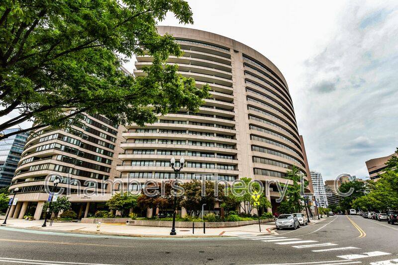 Condo for rent at 1200 Crystal Dr #811, Arlington, VA 22202