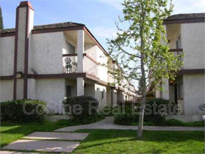Townhouse for rent at 6763 Amherst St #B, San Diego, CA 92115