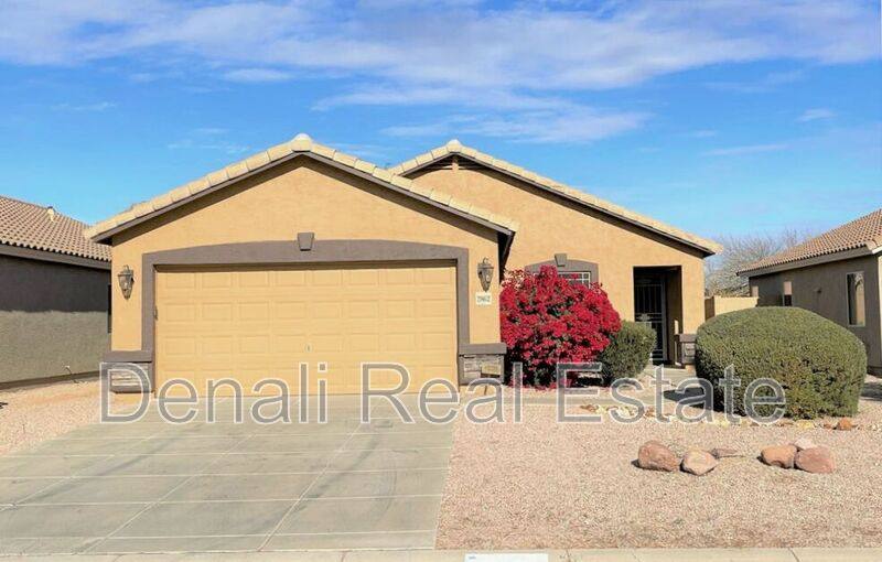 House for rent at 2862 E Bagdad Rd, San Tan Valley, AZ 85143