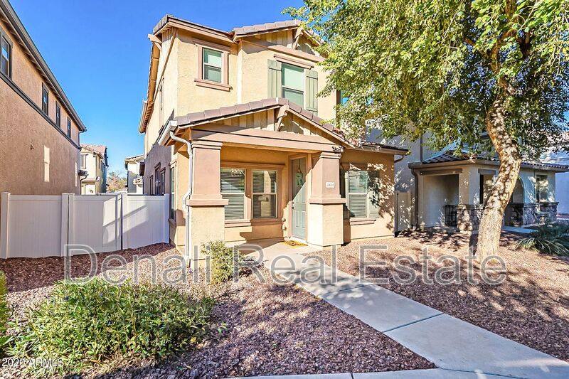 House for rent at 3840 E Jasper Dr, Gilbert, AZ 85296