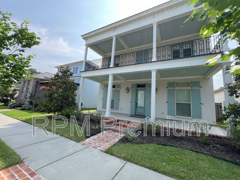 House for rent at 10722 Turning Leaf Dr, Baton Rouge, LA 70810
