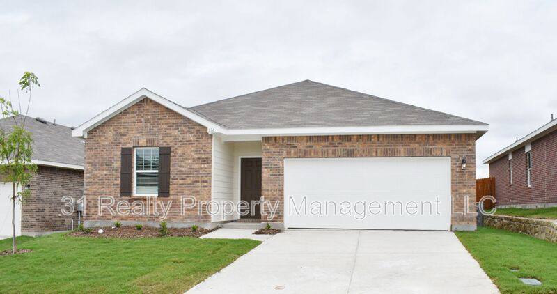 House for rent at 816 Peach Tree Lane, Anna, TX 75409
