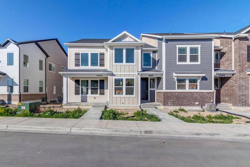 Townhouse for rent at 13893 S Little Ridge Dr #MASTER, Herriman, UT 84096