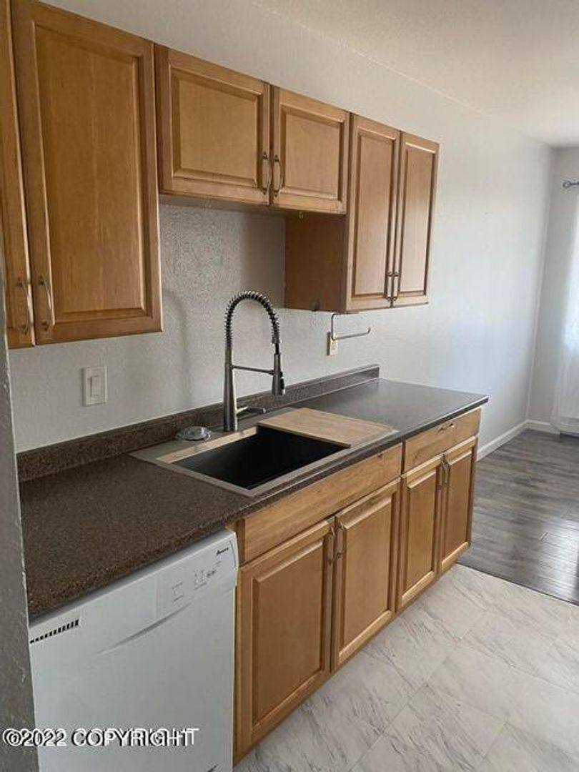 Apartment for rent at 3501 Glenn Don Circle, Anchorage, AK 99504