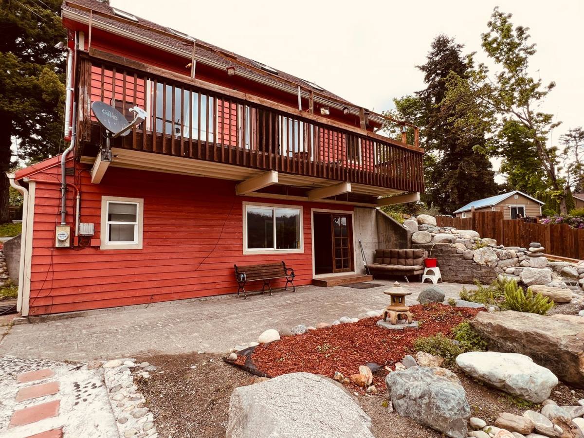 House for rent at 23871 N Westview Rd, Mount Vernon, WA 98273