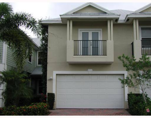 Townhouse for rent at 1825 Bridgepointe Circle, Vero Beach, FL 32967