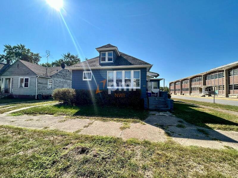 Apartment for rent at 203 Dupage St #C, Michigan City, IN 46360