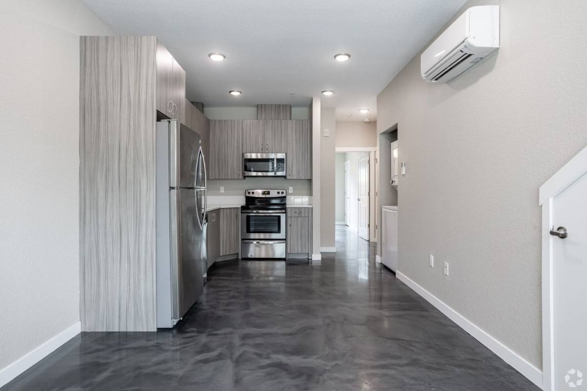 Apartment for rent at 5350 SE 18th Ave, Portland, OR 97202