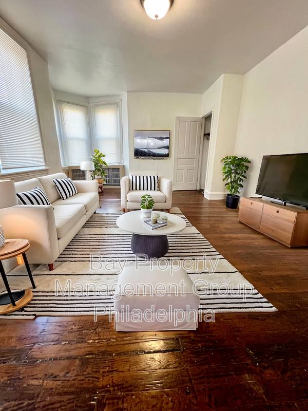 Apartment for rent at 953 N 48th St #3, Philadelphia, PA 19139
