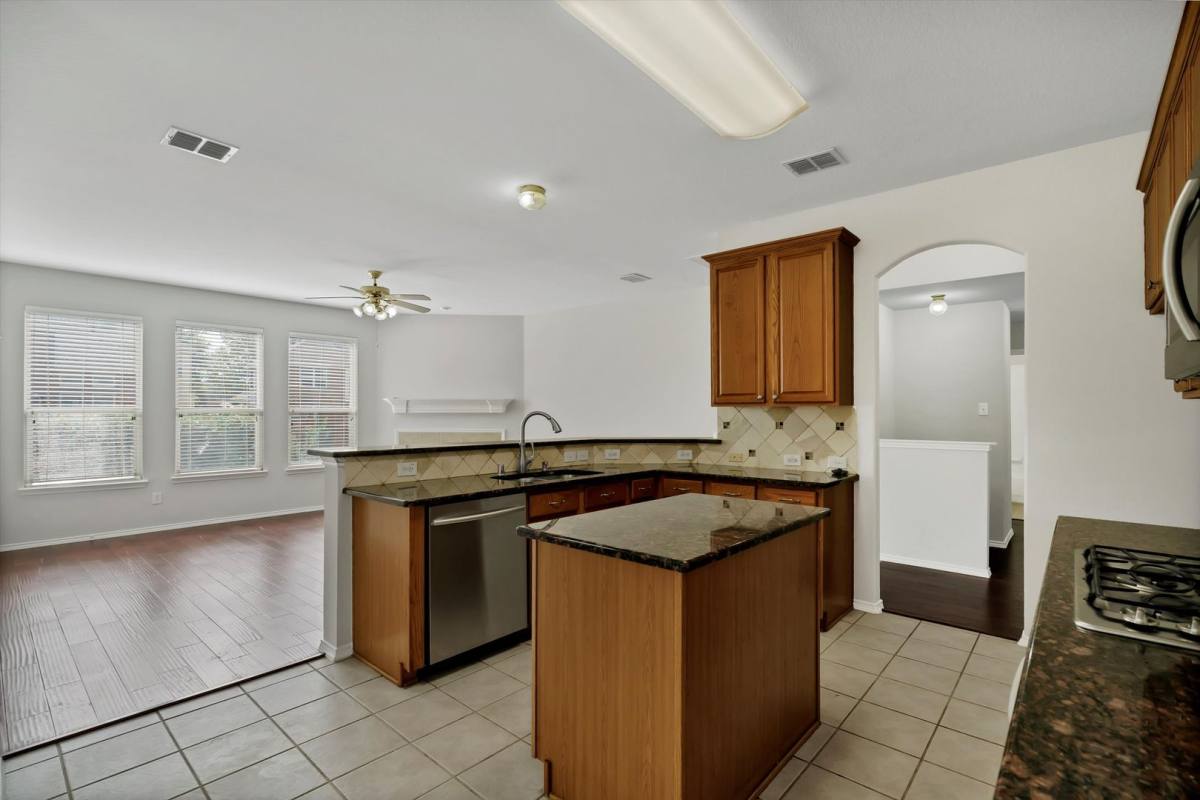 House for rent at 4404 Waskom Dr, Plano, TX 75024