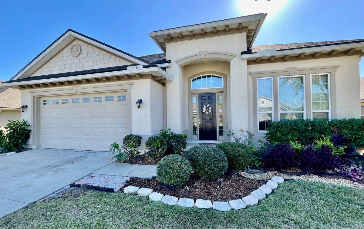 House for rent at 33074 Sawgrass Parke Place, Fernandina Beach, FL 32034