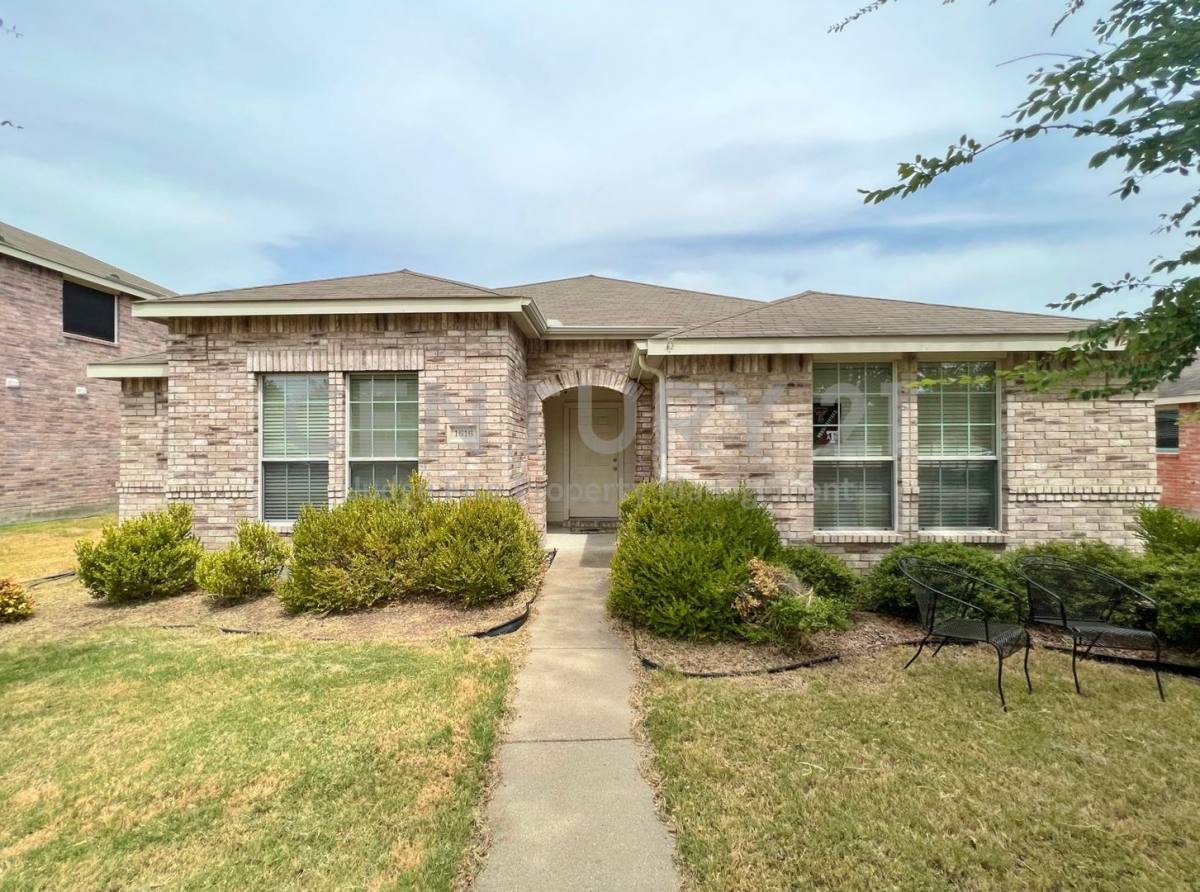 House for rent at 1616 Logan Dr, Royse City, TX 75189