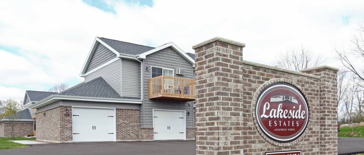 Apartment for rent at 228 Baker Blvd, Beaver Dam, WI 53916