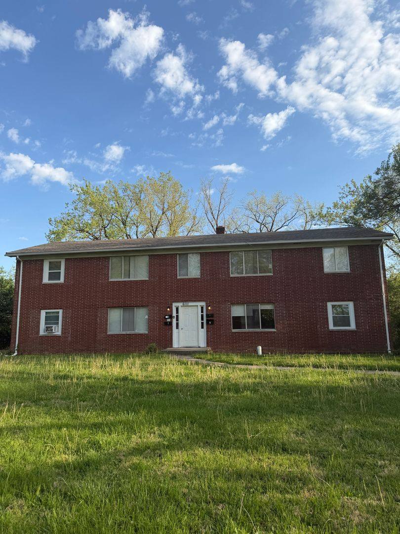 Apartment for rent at 6111 Laurel Hall Dr, Indianapolis, IN 46226