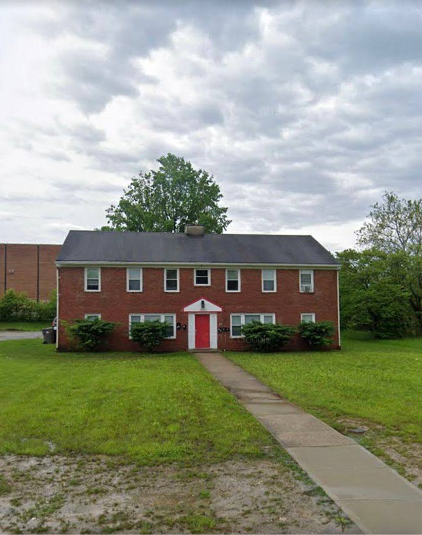 Apartment for rent at 6111 Laurel Hall Dr, Indianapolis, IN 46226